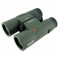 Coleman Signature Waterproof 8x42 Binocular (Forest Green)